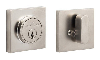 Sure-Loc DB201-MTN Single Cylinder Moutain Deadbolt