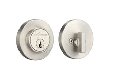 Sure-Loc DB201-RMT Mountain Round Single Cylinder Deadbolt