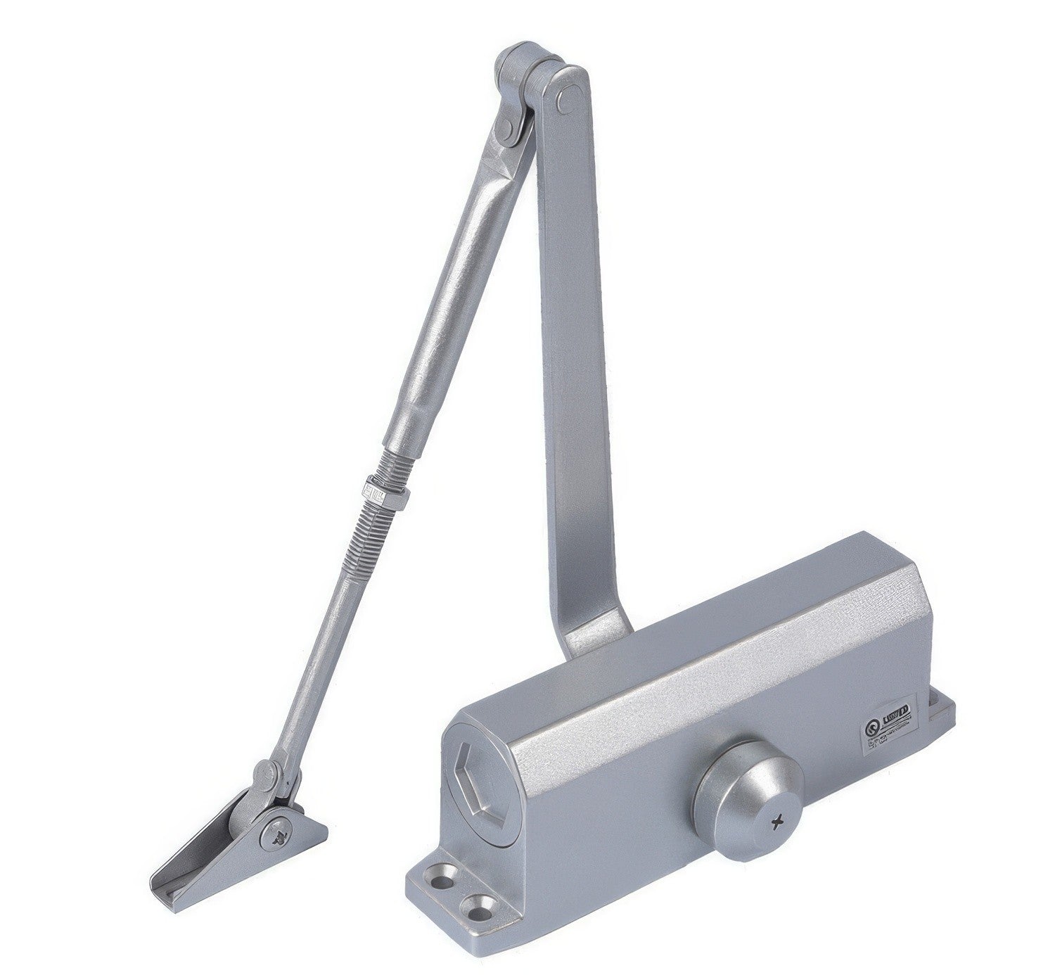 Better Home Products DC102BC Door Closer
