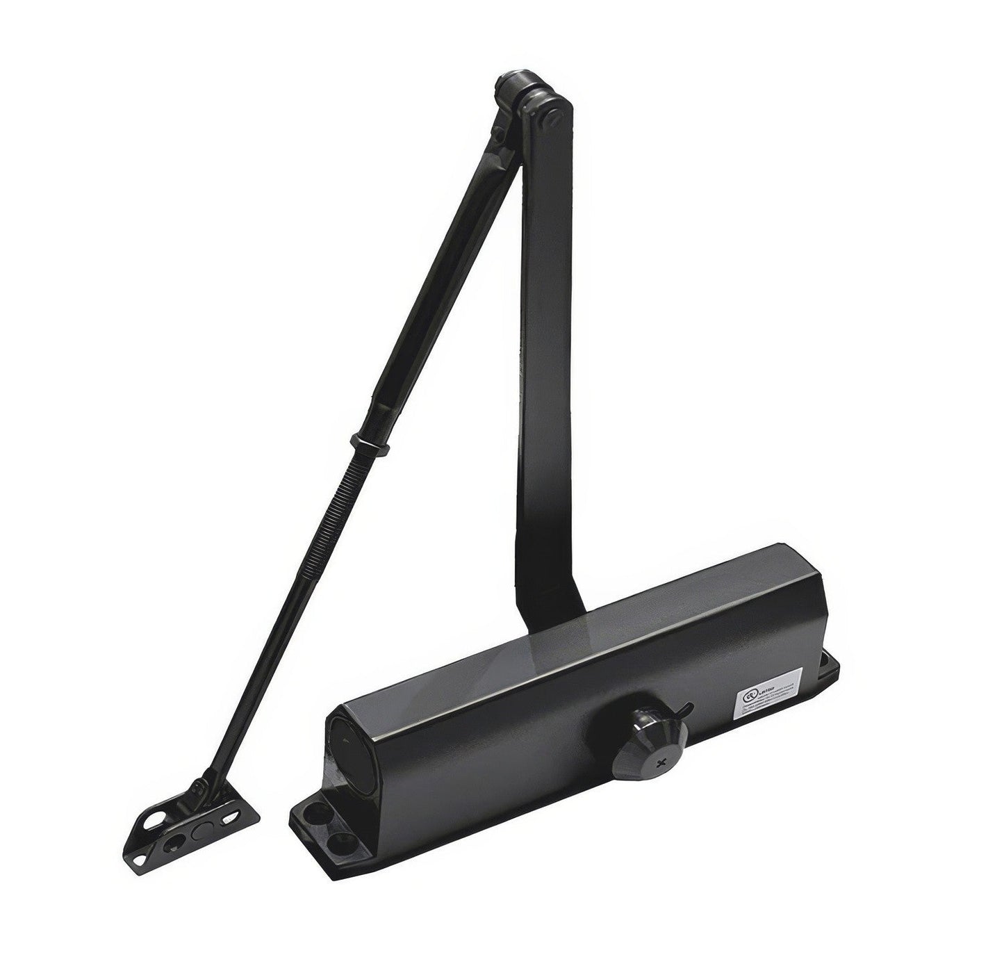 Better Home Products DC103BC Door Closer