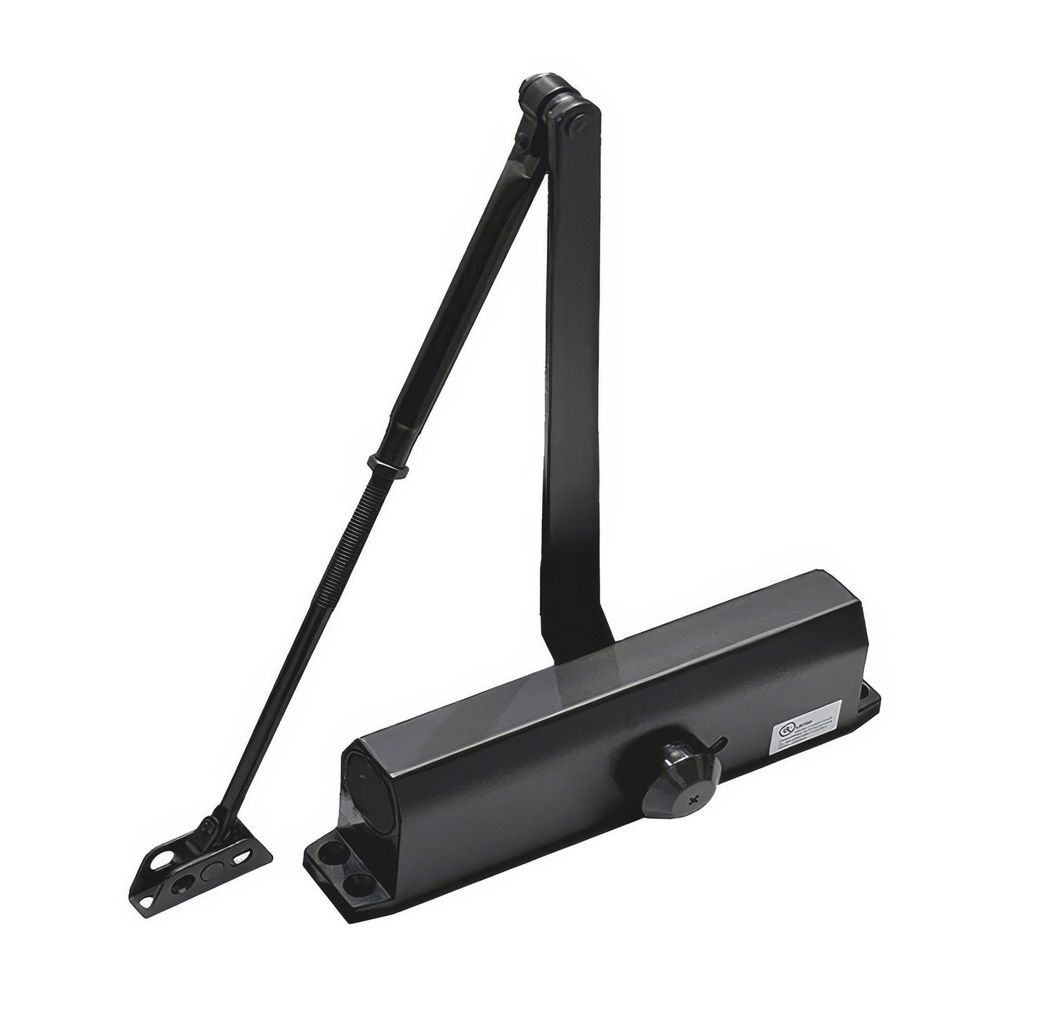 Better Home Products DC104BC Door Closer.
