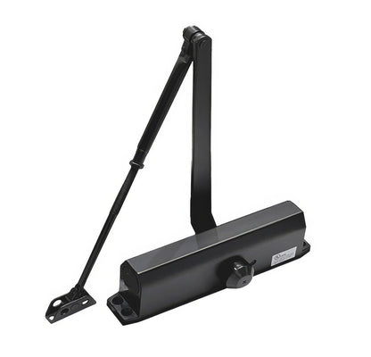 Better Home Products DC104BC Door Closer.