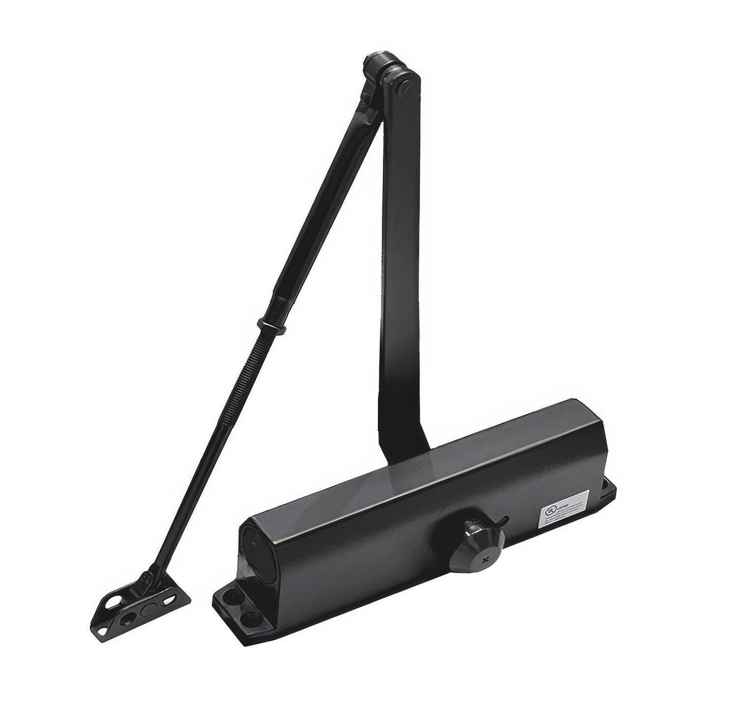 Better Home Products DC105BC Door Closer.