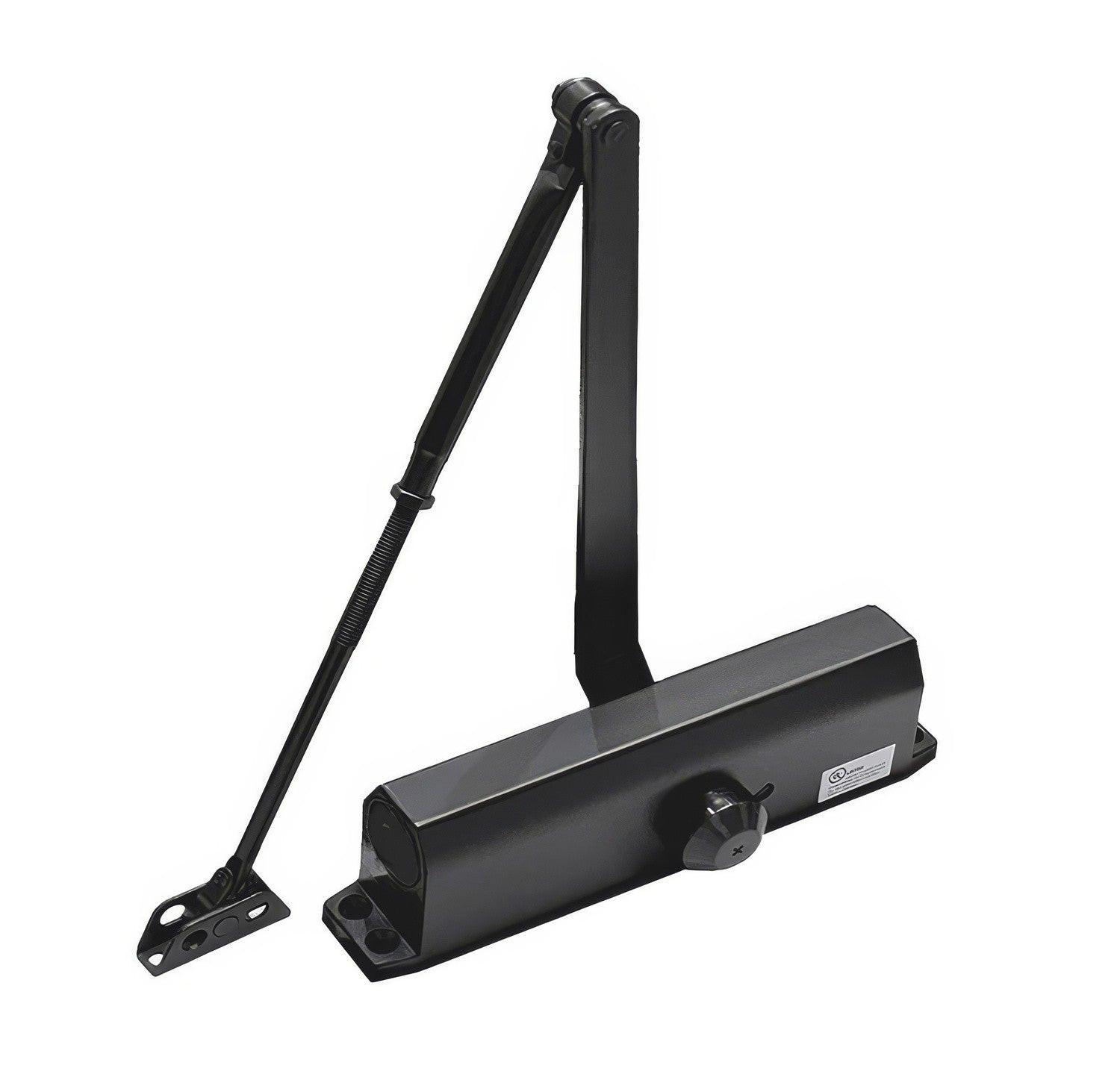 Better Home Products DC105BC Door Closer.