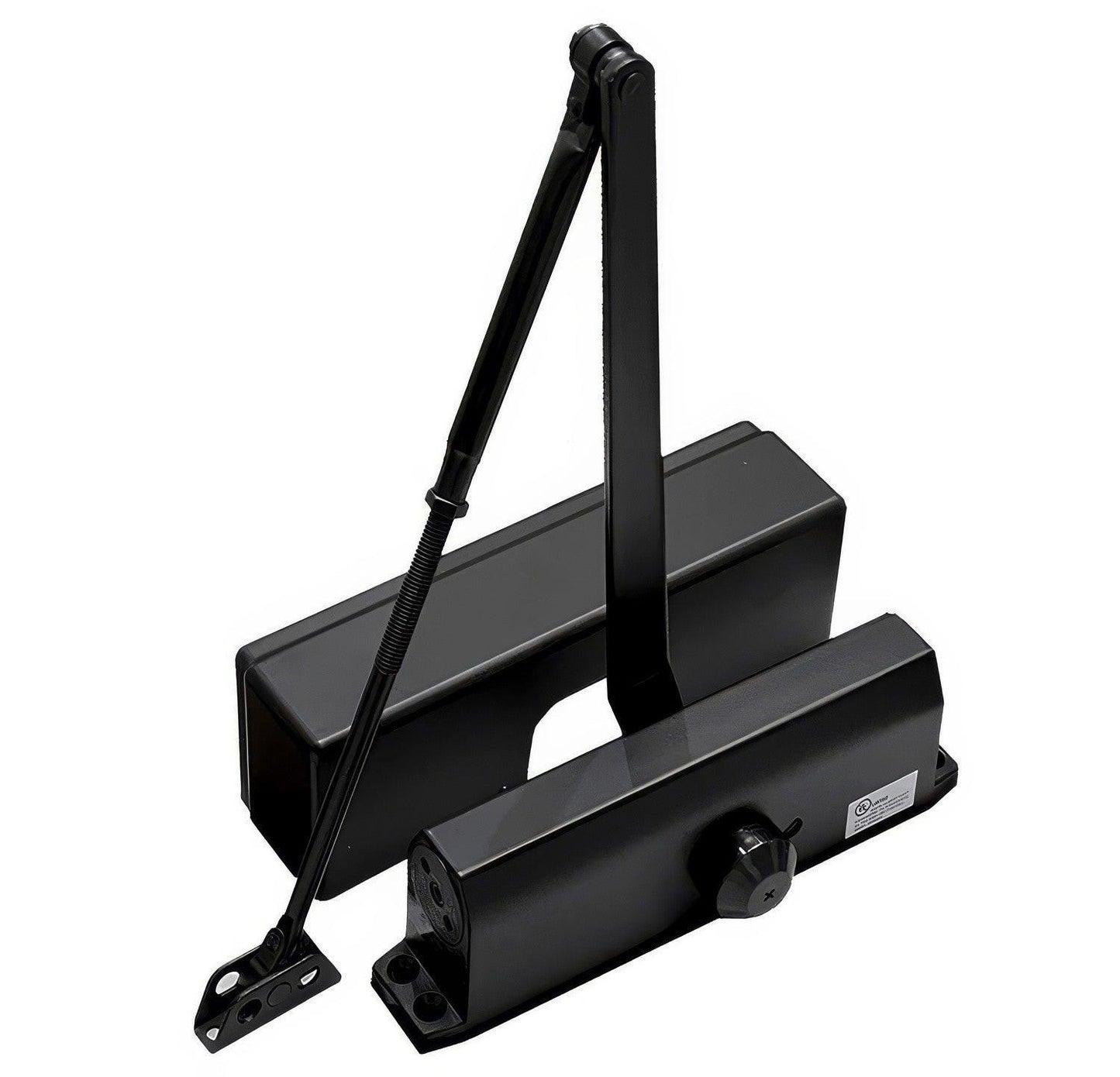 Better Home Products DC214BC Door Closer