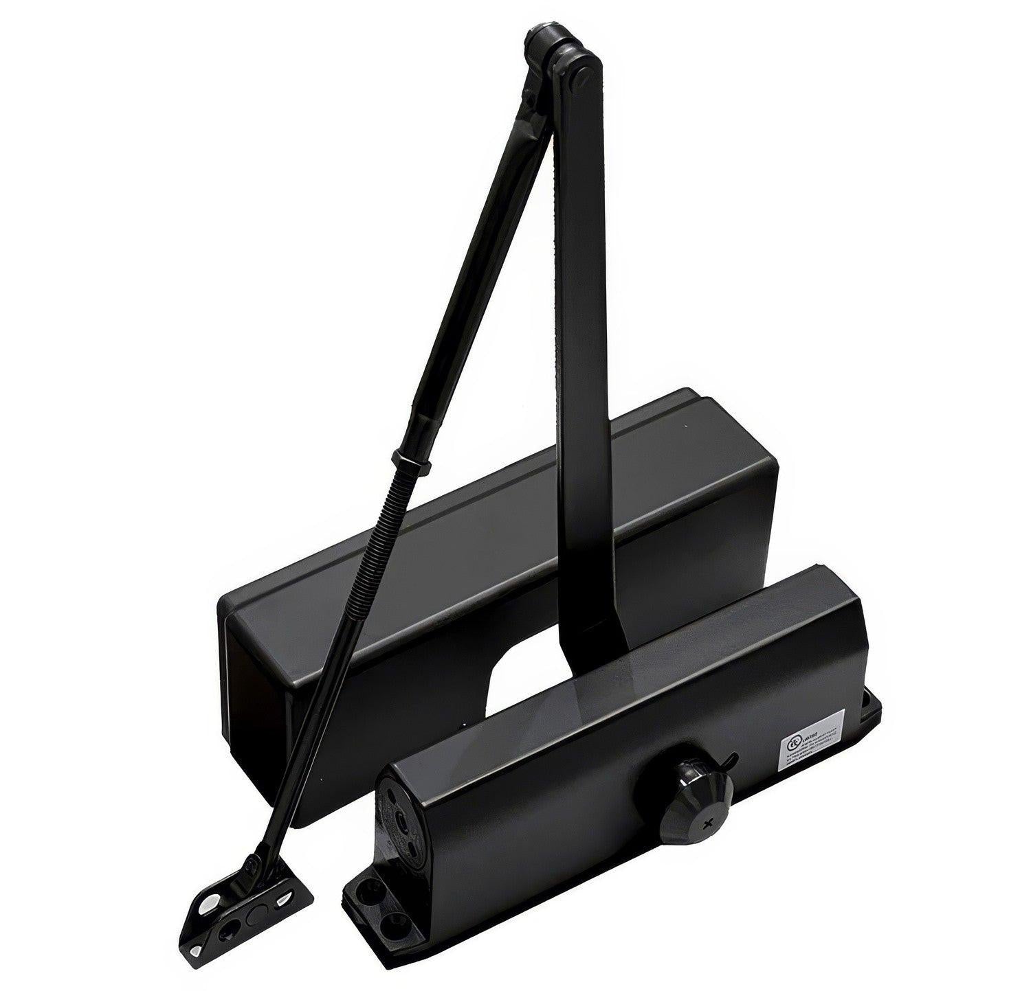Better Home Products DC214BC Door Closer