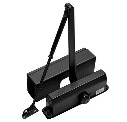 Better Home Products DC216BCDA Delayed Action Door Closer.