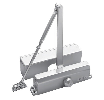 Better Home Products DC216BCDA Delayed Action Door Closer.