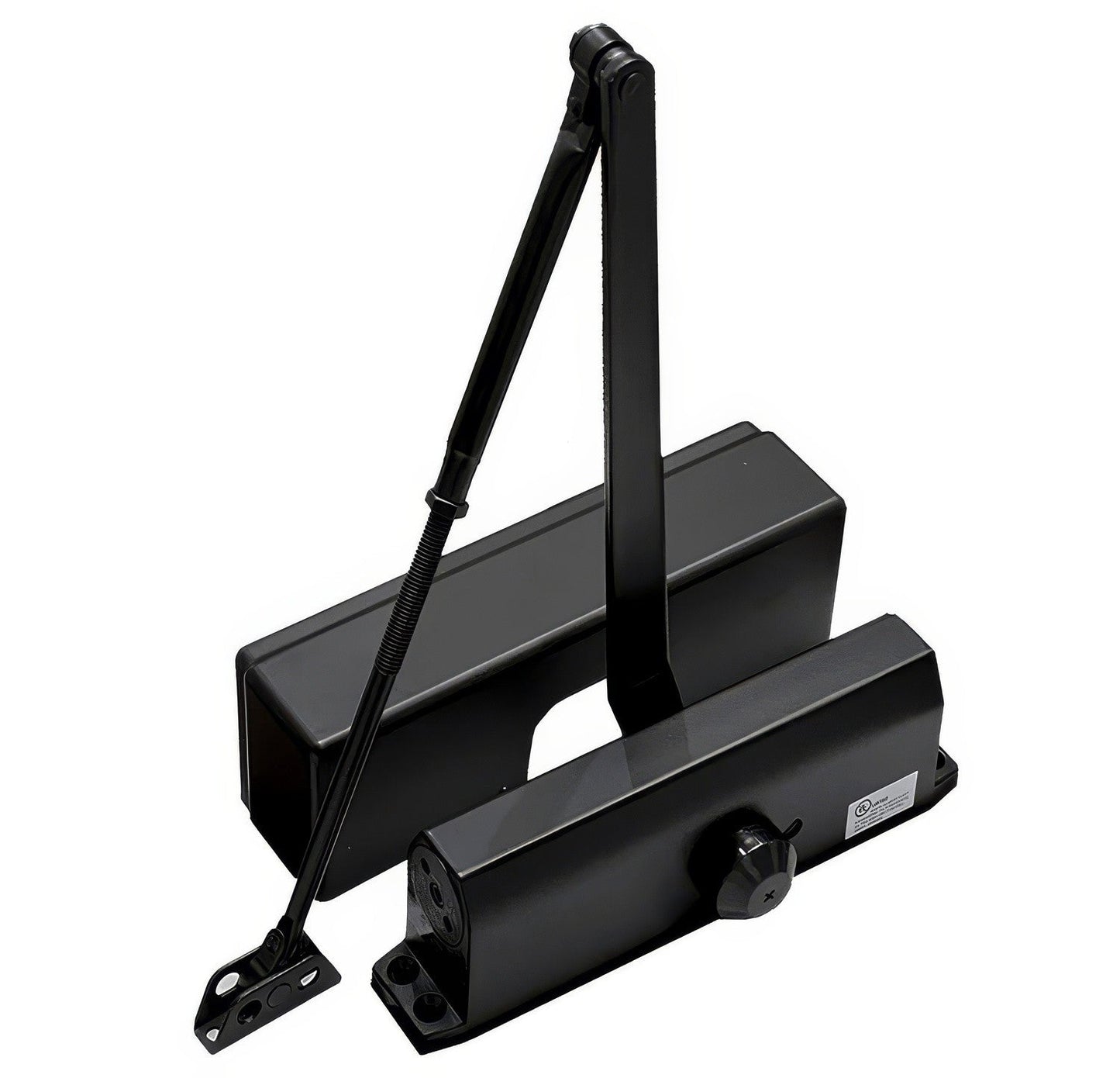 Better Home Products DC236BC Door Closer.