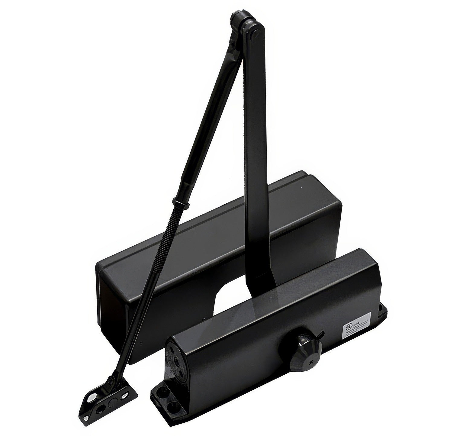 Better Home Products DC236BC Door Closer.