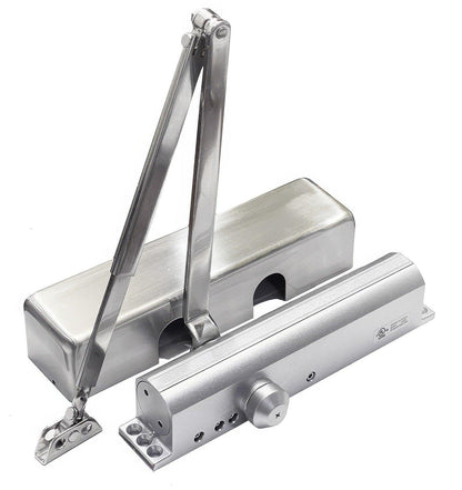 Better Home Products DC316BCDA Delayed Action Door Closer.