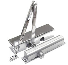 Better Home Products DC316BCDA Delayed Action Door Closer.