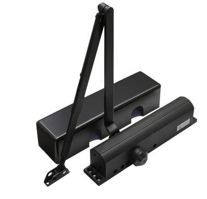 Better Home Products DC416BCDA Delayed Action Door Closer