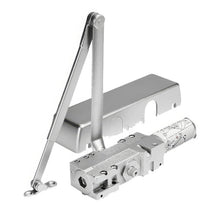 Better Home Products DC416BCDA Delayed Action Door Closer.