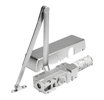 Better Home Products DC416BCDA Delayed Action Door Closer.
