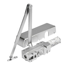 Better Home Products DC416BCDA Delayed Action Door Closer