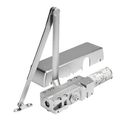 Better Home Products DC416BCDA Delayed Action Door Closer