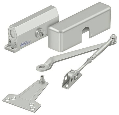 Deltana DC70 Surface Mount Door Closer