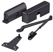 Deltana DC70 Surface Mount Door Closer