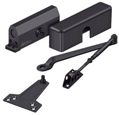 Deltana DC70 Surface Mount Door Closer