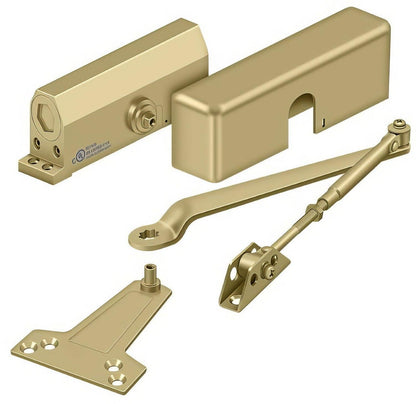 Deltana DC70 Surface Mount Door Closer