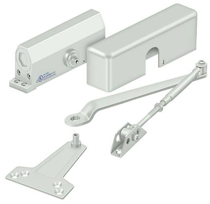 Deltana DC70 Surface Mount Door Closer