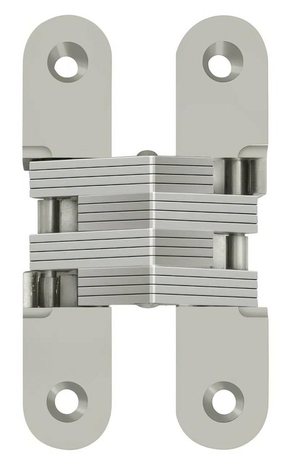 Deltana DCH216 4-5/8" x 1" Concealed Door Hinge