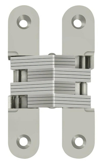 Deltana DCH216 4-5/8" x 1" Concealed Door Hinge