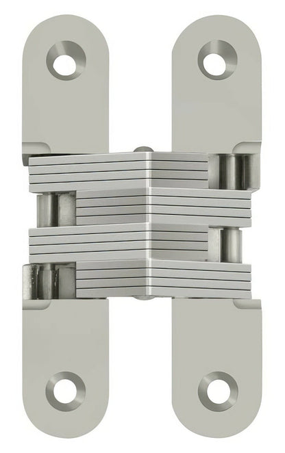 Deltana DCH216 4-5/8" x 1" Concealed Door Hinge