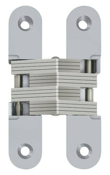Deltana DCH216 4-5/8" x 1" Concealed Door Hinge