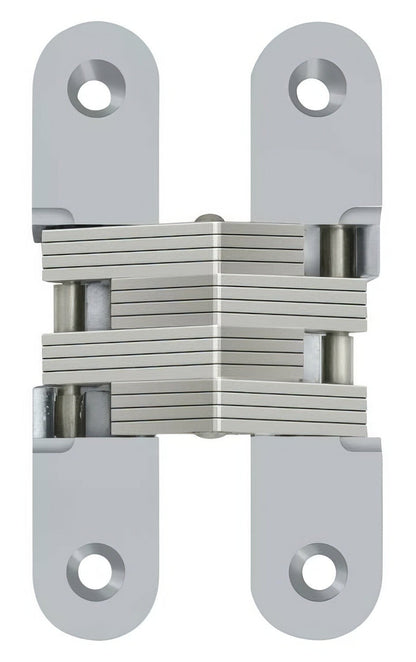 Deltana DCH216 4-5/8" x 1" Concealed Door Hinge