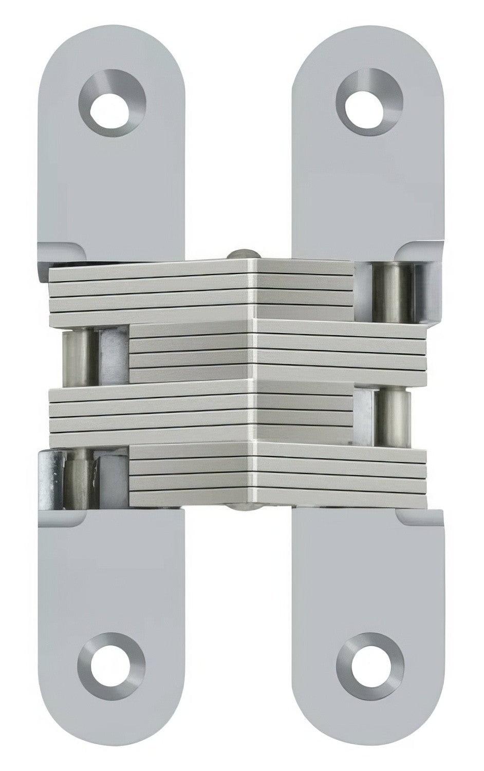 Deltana DCH216 4-5/8" x 1" Concealed Door Hinge