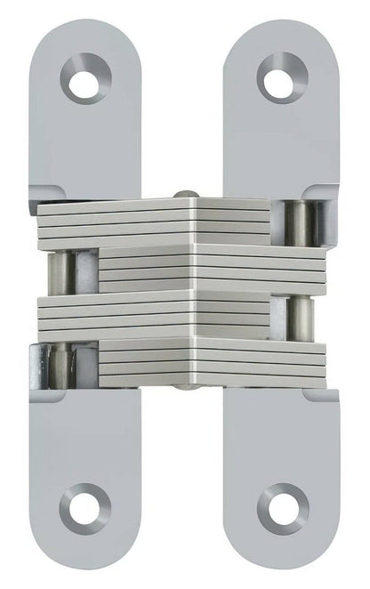 Deltana DCH216 4-5/8" x 1" Concealed Door Hinge