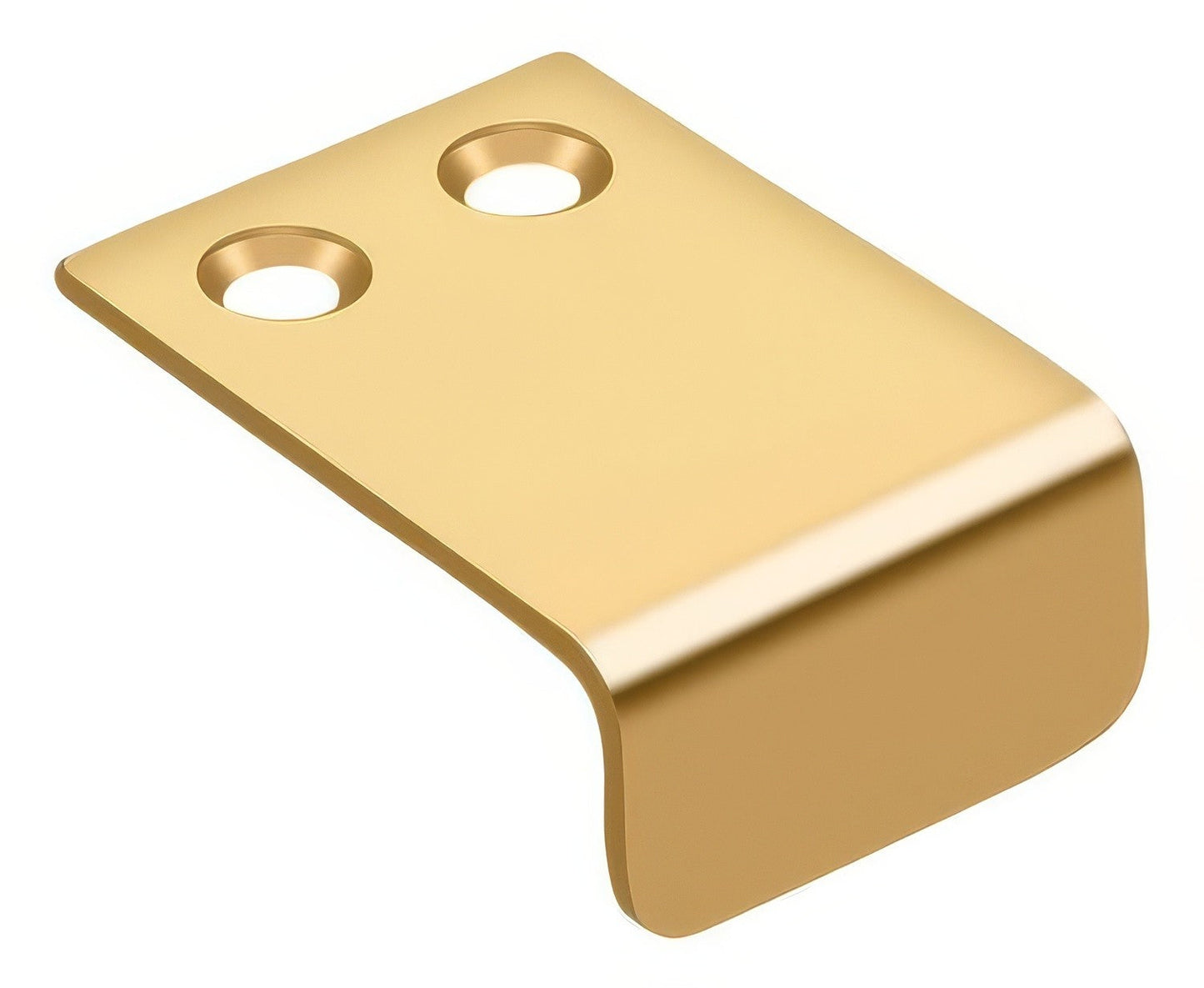 Deltana DCM115U 1-1/2"Mirror Pull.