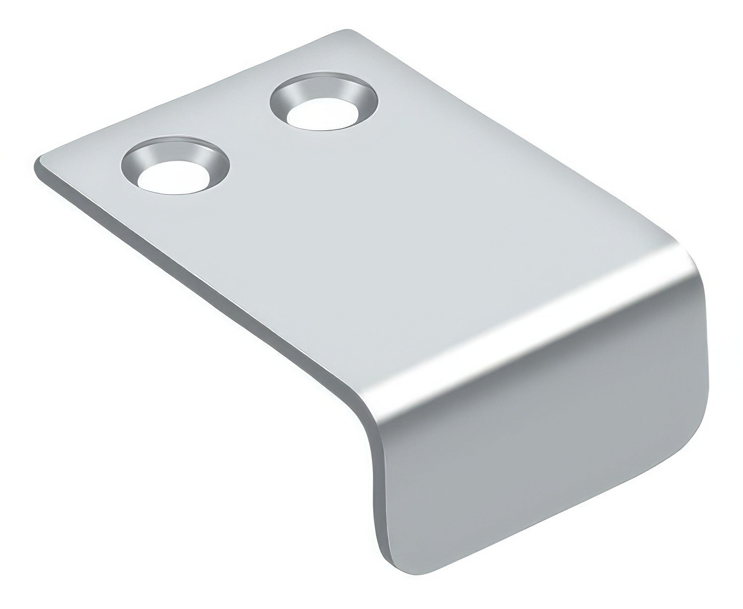 Deltana DCM115U 1-1/2"Mirror Pull.