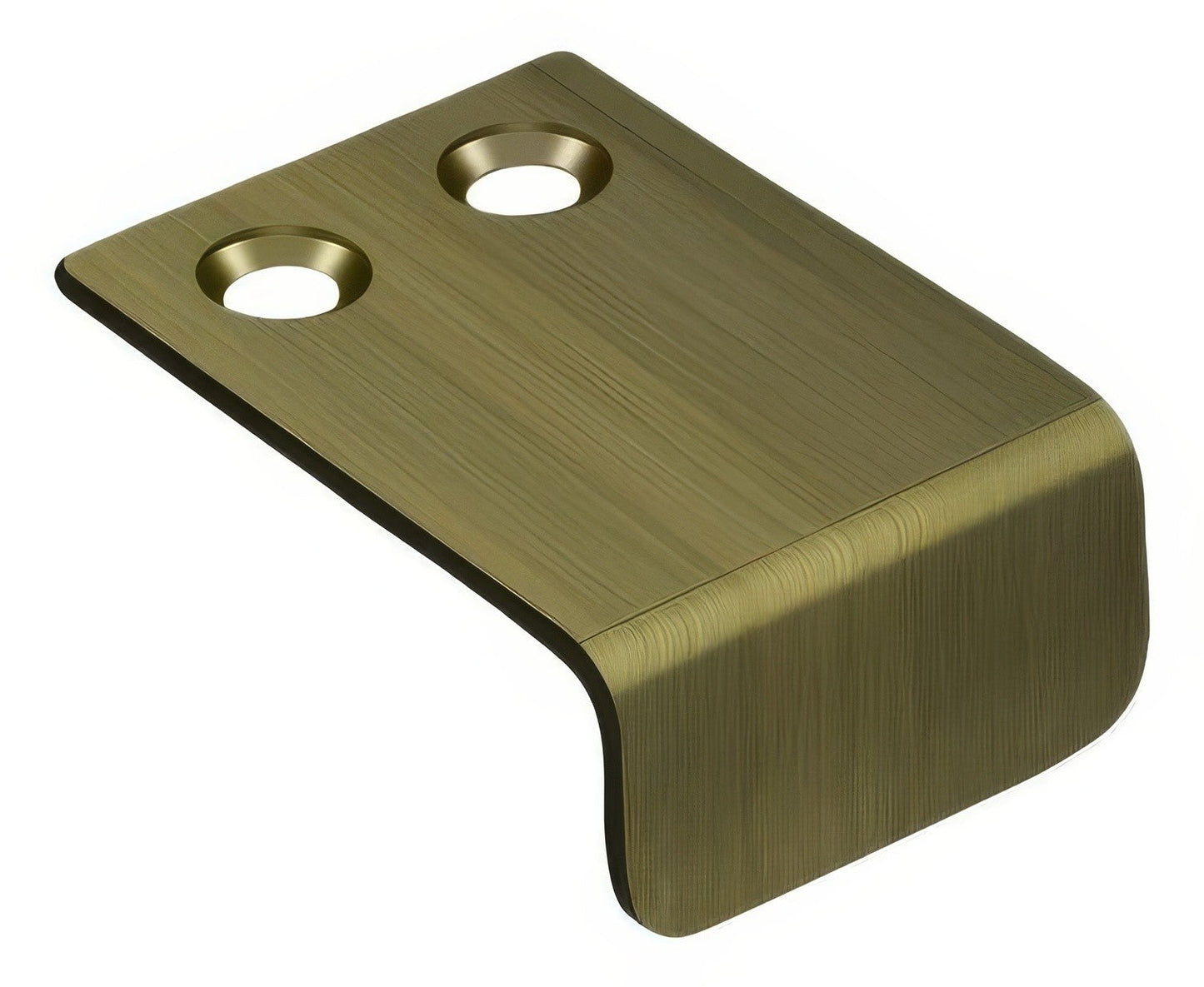 Deltana DCM115U 1-1/2"Mirror Pull.
