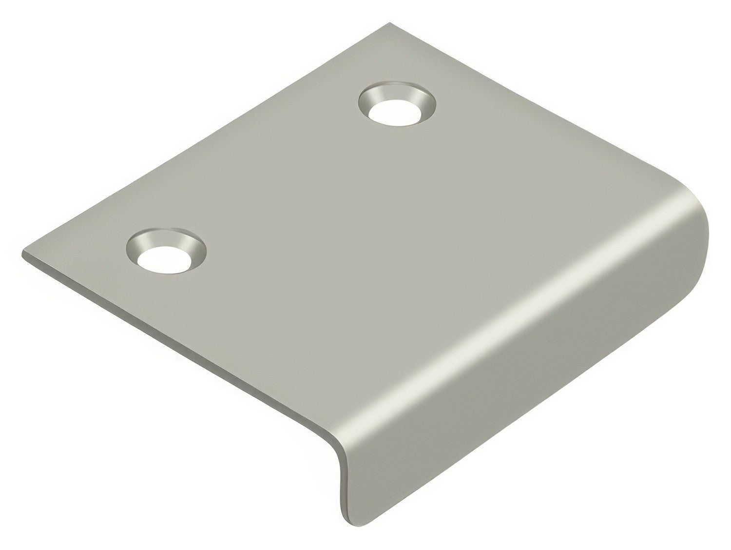 Deltana DCM215 2" Mirror Pull.