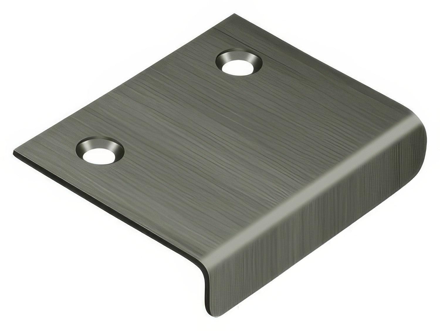 Deltana DCM215 2" Mirror Pull
