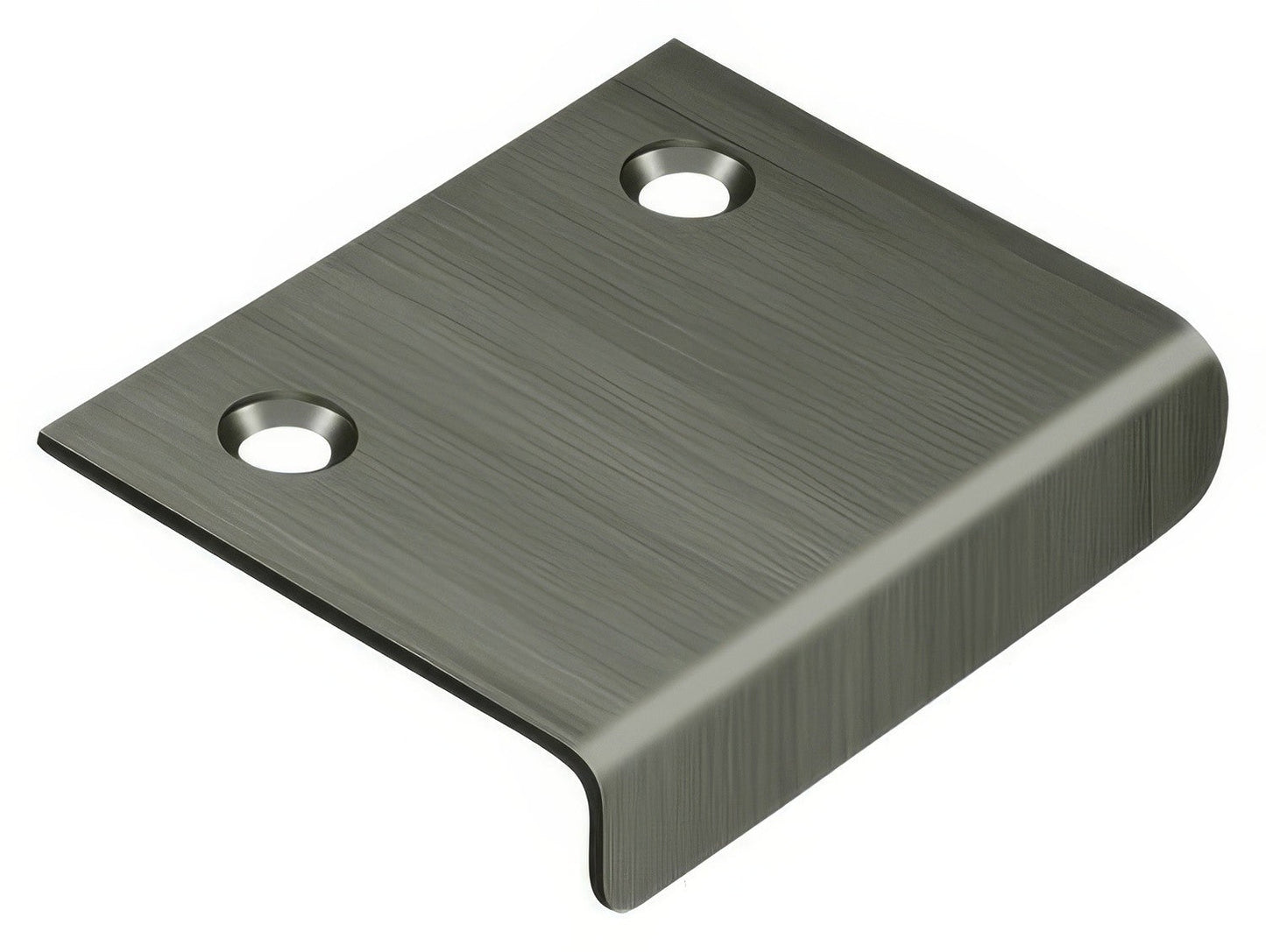 Deltana DCM215 2" Mirror Pull.