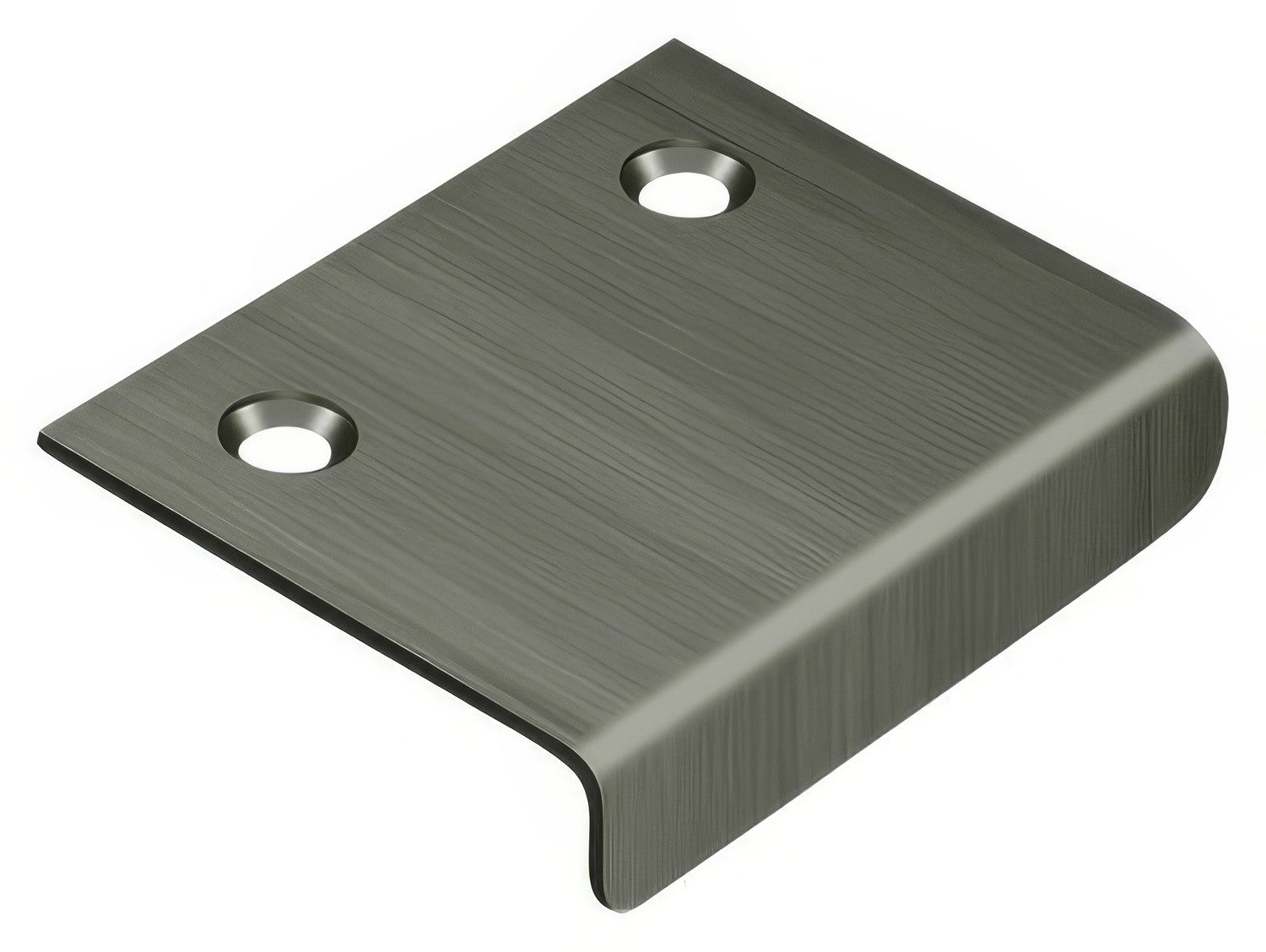 Deltana DCM215 2" Mirror Pull.