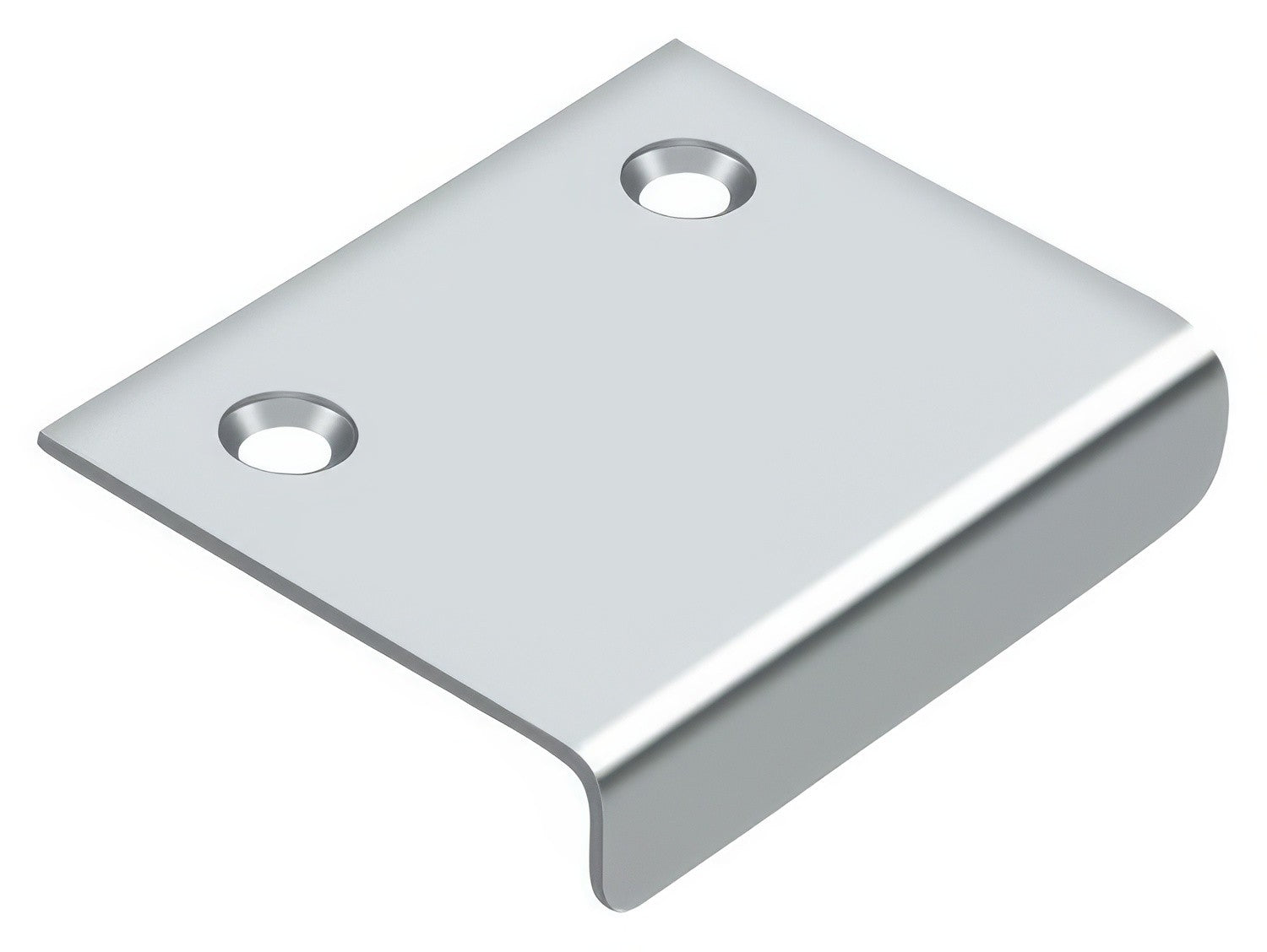 Deltana DCM215 2" Mirror Pull.