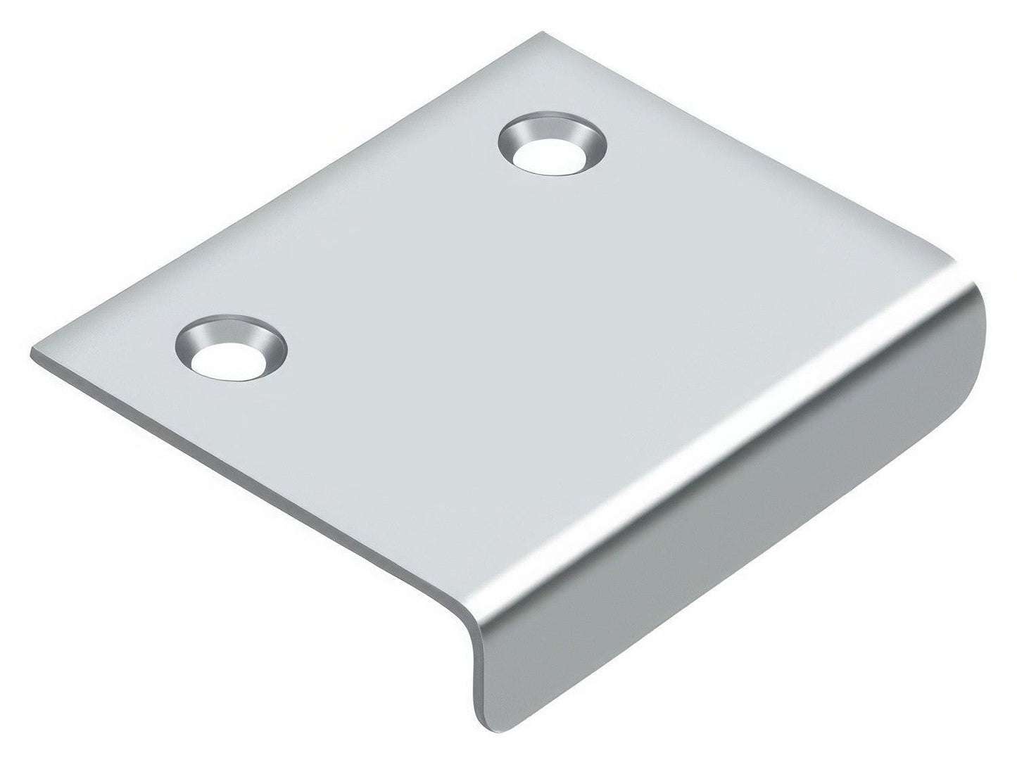 Deltana DCM215 2" Mirror Pull