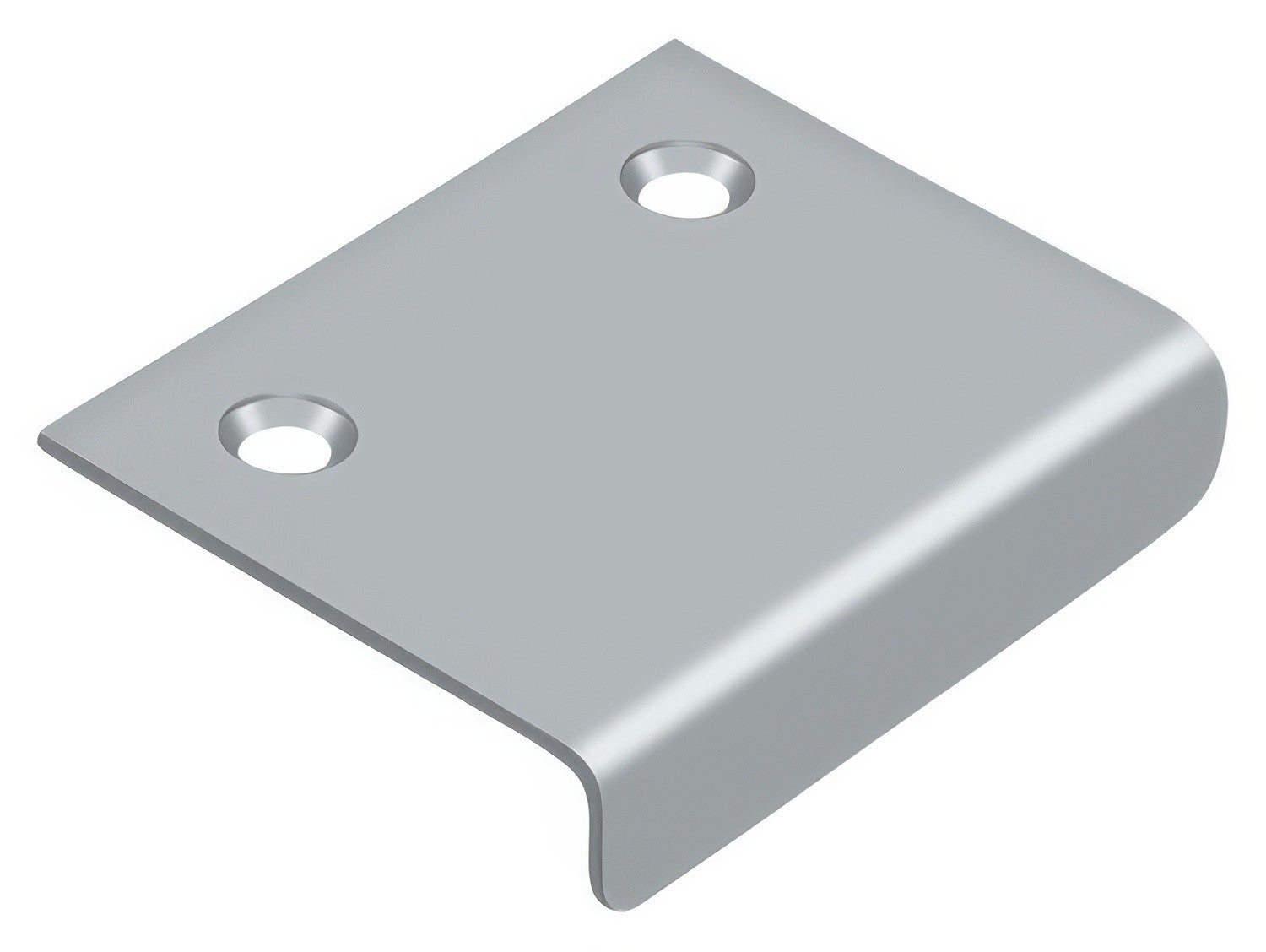 Deltana DCM215 2" Mirror Pull.