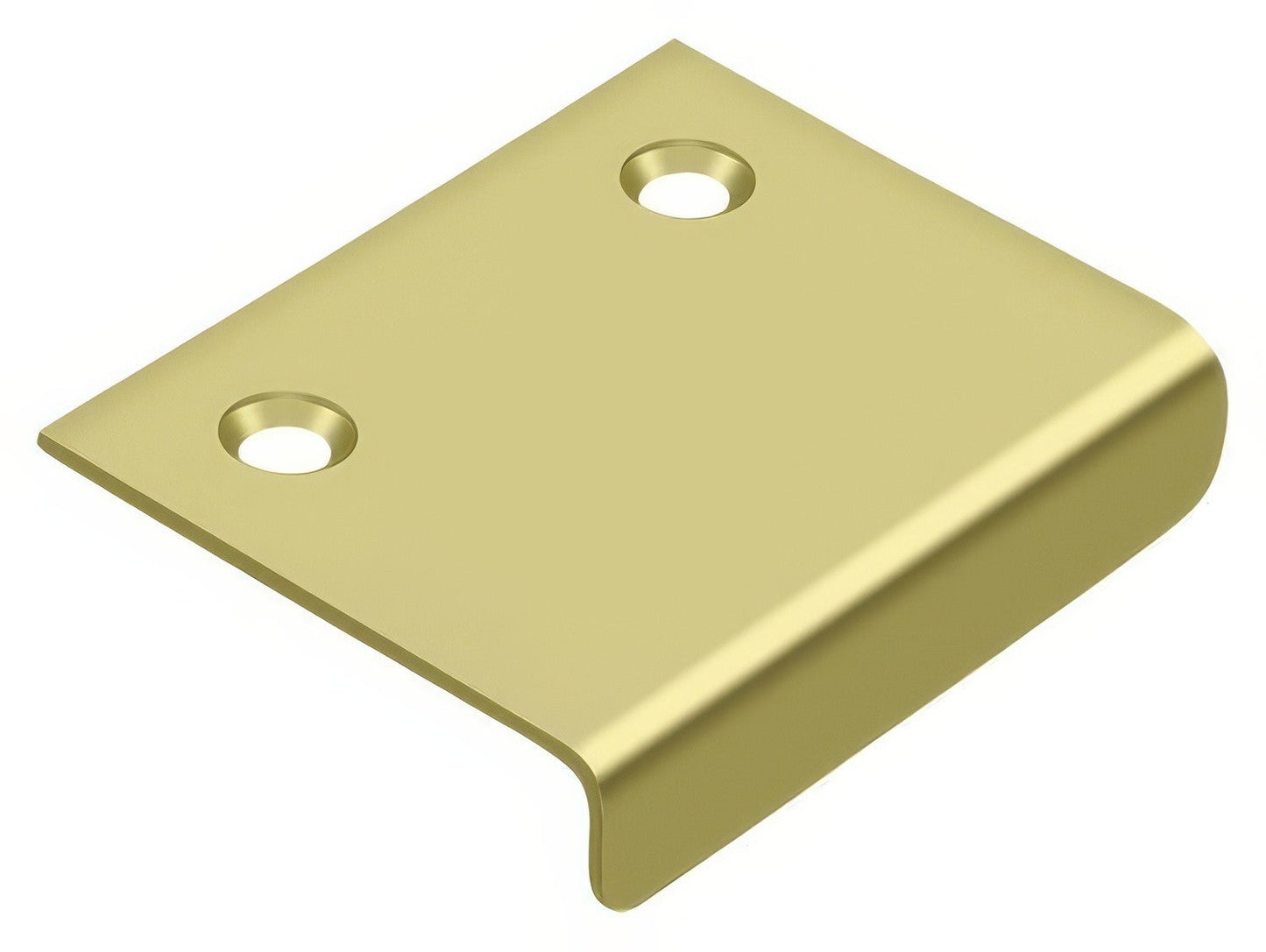 Deltana DCM215 2" Mirror Pull.