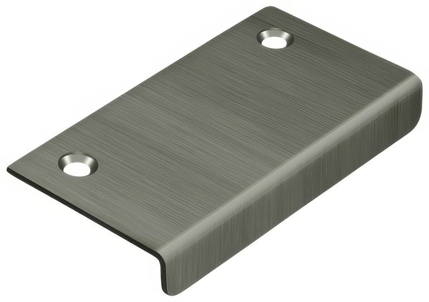 Deltana DCM315U15 3" Mirror Pull.