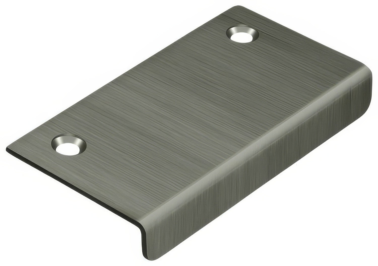 Deltana DCM315U15 3" Mirror Pull.
