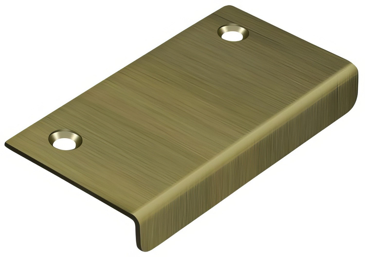 Deltana DCM315U15 3" Mirror Pull.