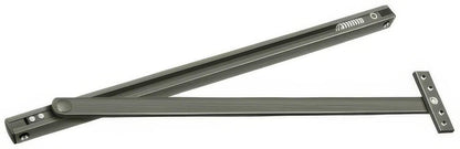 Deltana DCSM10U Overhead Door Holder