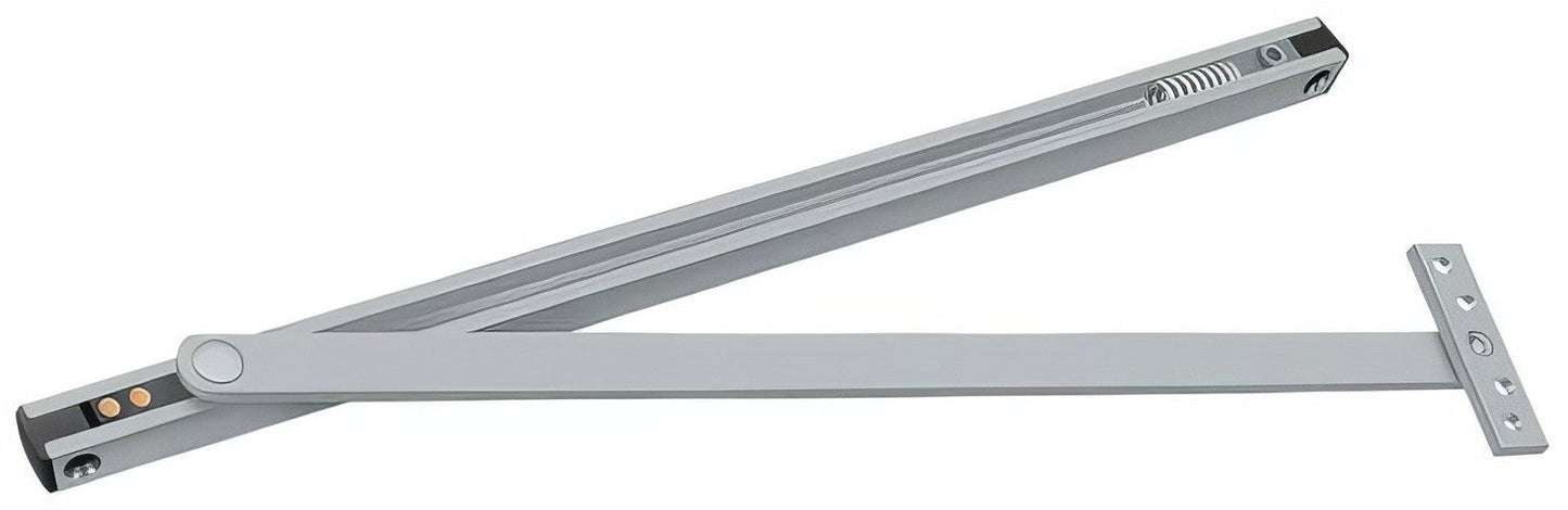 Deltana DCSM10U Overhead Door Holder.