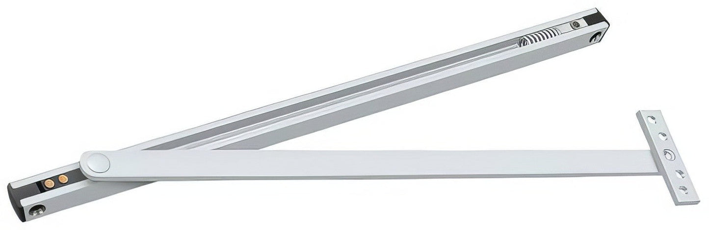 Deltana DCSM10U Overhead Door Holder.